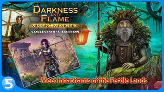 Darkness and Flame 2 - Screenshot 2