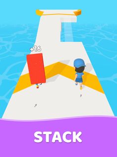 Stack Swap - Screenshot 4