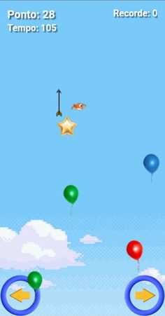 Crazy Bird - Screenshot 3