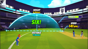 Hitwicket™ Cricket Game 2026 - Screenshot 3