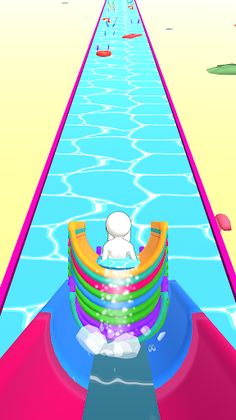 Slide Challenge - Screenshot 4