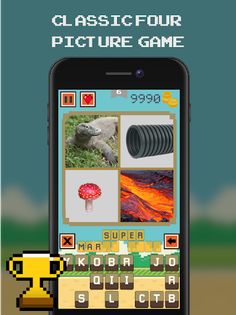 Ultimate Gamer Quiz - Test you - Screenshot 2