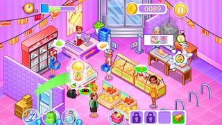 Shopping Management - Screenshot 3