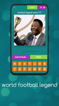 world football legend - Screenshot 3