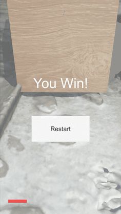 Throw The Axe - Screenshot 3