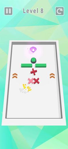 Fling Shot - Screenshot 2