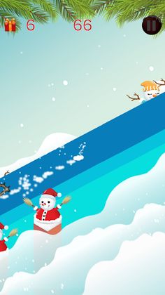 Santa Claus - Screenshot 3