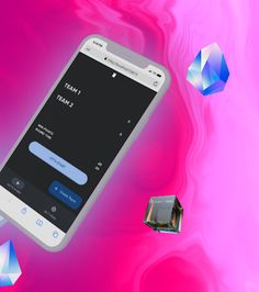 MONIKER - Screenshot 4