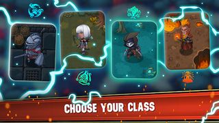 Dungeon: Age of Heroes - Screenshot 2