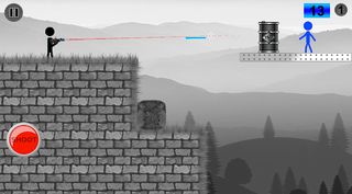 Alien Invaders - Screenshot 3