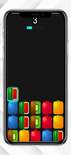Fruit Blocker - Screenshot 3