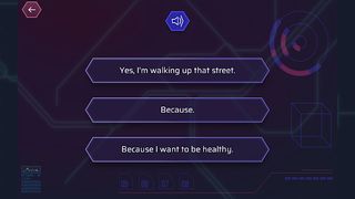 Cyber Fun NS3 - Screenshot 3