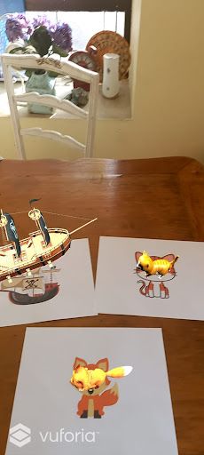 Aprendiendo ABC - Screenshot 4