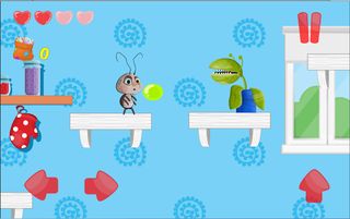 Yammy-Hunting - Screenshot 2