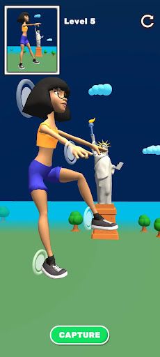 Trick PhotoGraphy - Screenshot 2