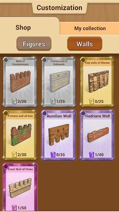 Chess Quoridor - 3D Board Game - Screenshot 3