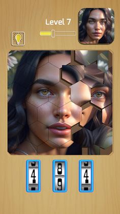 Art Puzzles - Unlock - Screenshot 2