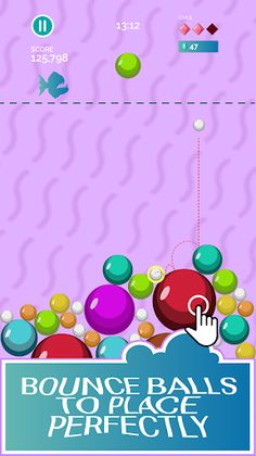 Dropper - Screenshot 2