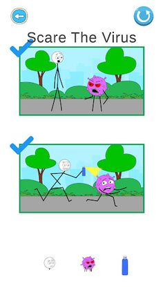 Story Teller - Screenshot 2