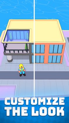 House Builder - Screenshot 3