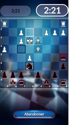 Blitz Manga - Screenshot 2