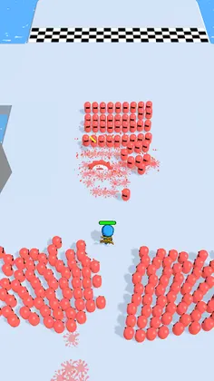Boomerang Master - Screenshot 2
