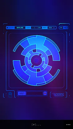 The Guides Axiom - Screenshot 3
