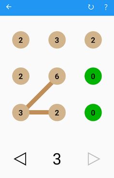 Connect Neurons - Screenshot 1