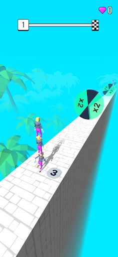 Multi Stack - Screenshot 1