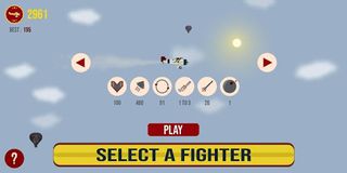 Sky Revolt : air battle by fig - Screenshot 1