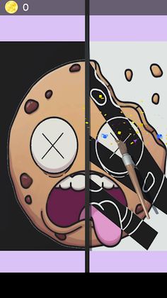 Drawing Different Styles DIY - Screenshot 2