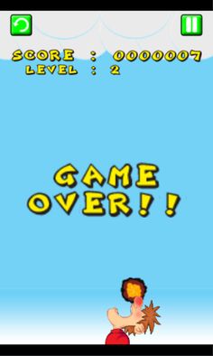 Candy Rain Catcher - Screenshot 3