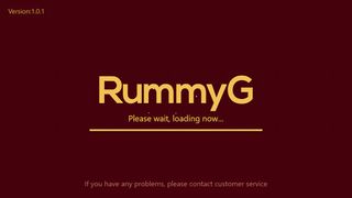 RummyG - Screenshot 1