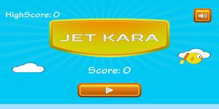 Kara Game - Screenshot 1