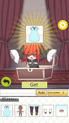 Lily Maker - Screenshot 3