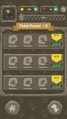 DinoPico - Screenshot 4