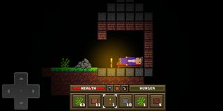 Skyland Block Builder: Noob - Screenshot 2