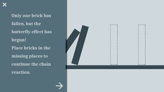 Butterfly Effect - Screenshot 3