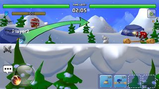 Eggineers Deluxe - construct p - Screenshot 1