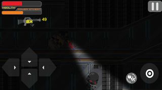 Upside War : Find My Ship - Screenshot 3