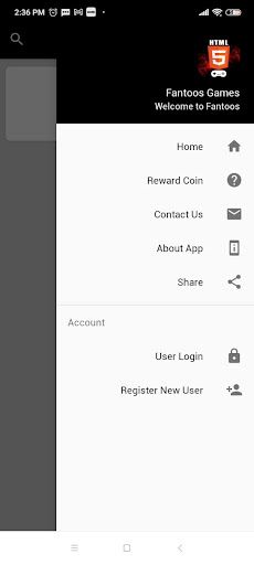 Fantoos - Screenshot 4