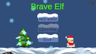 Brave Elf - Screenshot 1