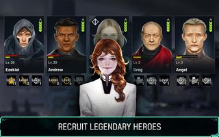 TEST_AK - Screenshot 2