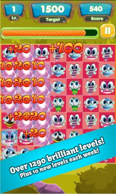 Bee Honey - Screenshot 4