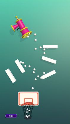 Pot The Ball - Screenshot 3