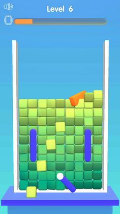 Tiles Crushing - Screenshot 4