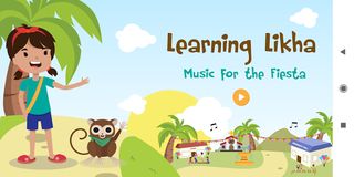 Learning Likha - Screenshot 1