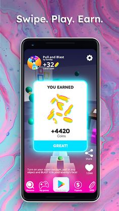 CoinTok - Screenshot 4