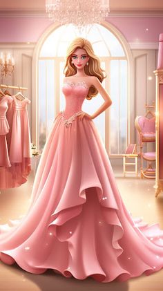 Fashion Designer - Girl Games - Screenshot 3