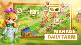 Farm 3D - Tales of TurnipLand - Screenshot 1